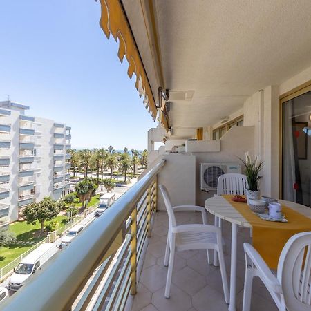 Novelty I Arysal 2 Apartman Salou Kültér fotó