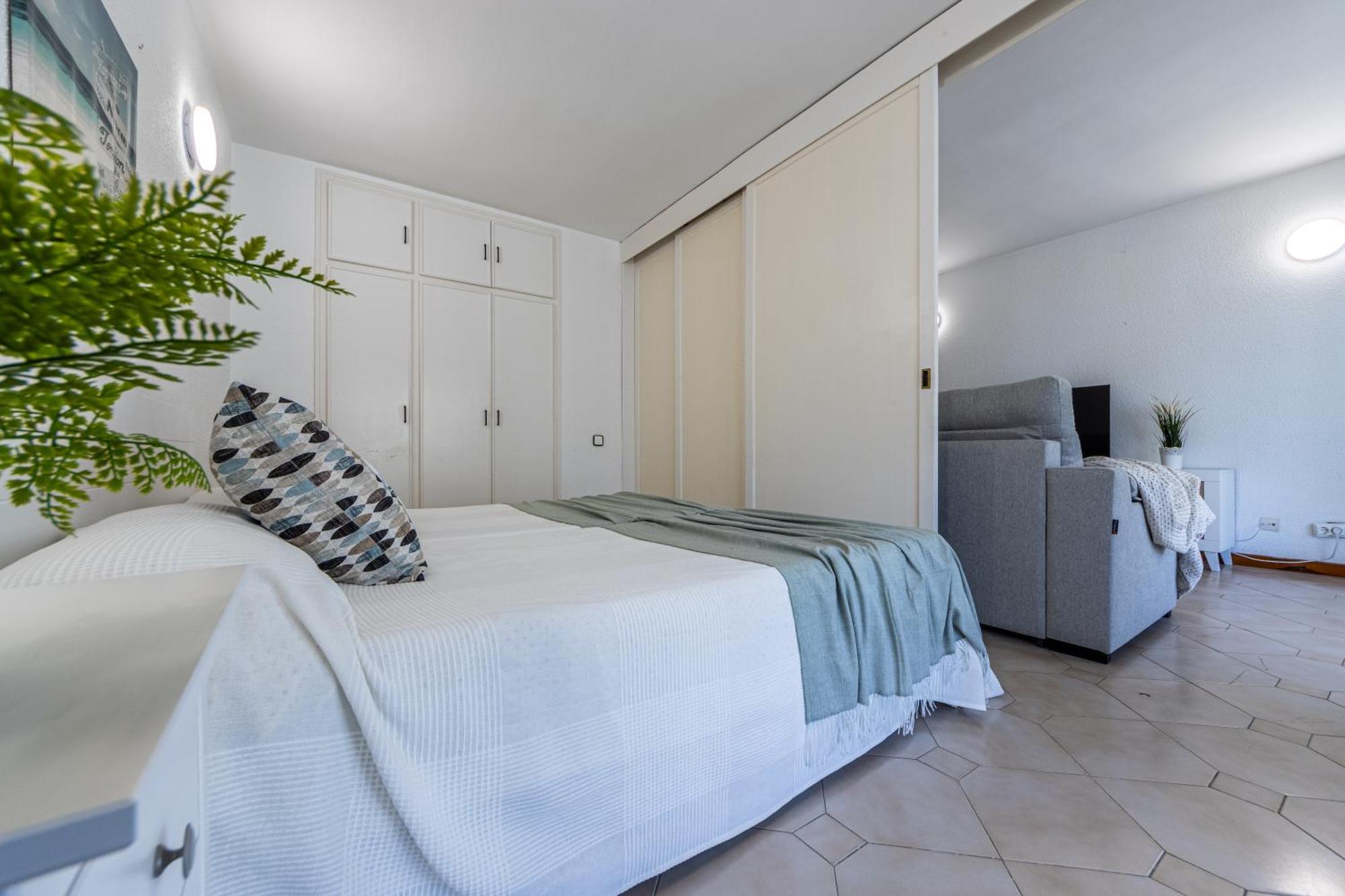 Novelty I Arysal 2 Apartman Salou Kültér fotó