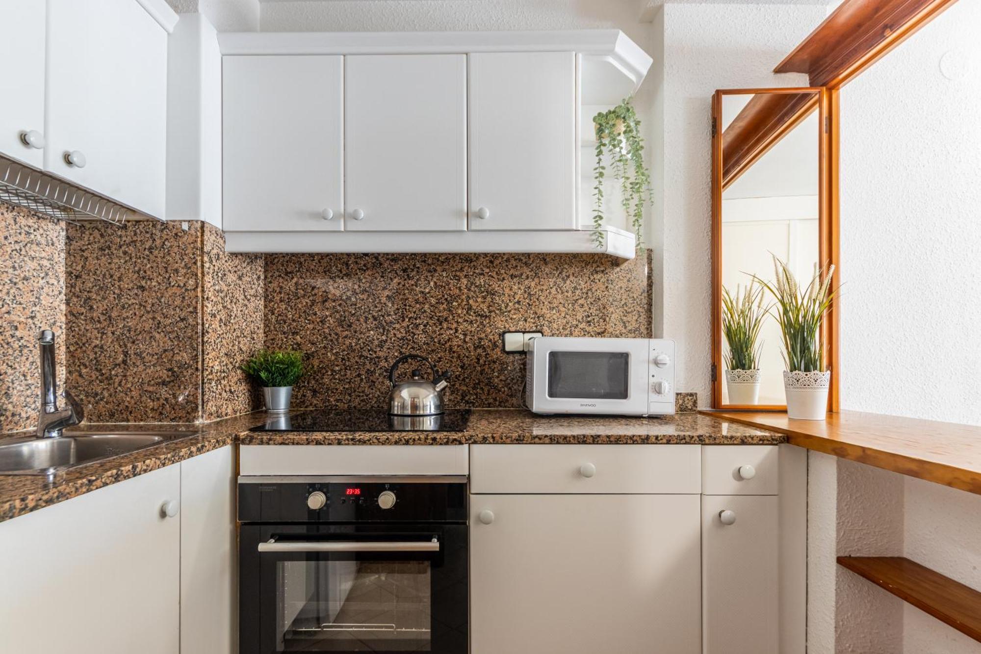 Novelty I Arysal 2 Apartman Salou Kültér fotó